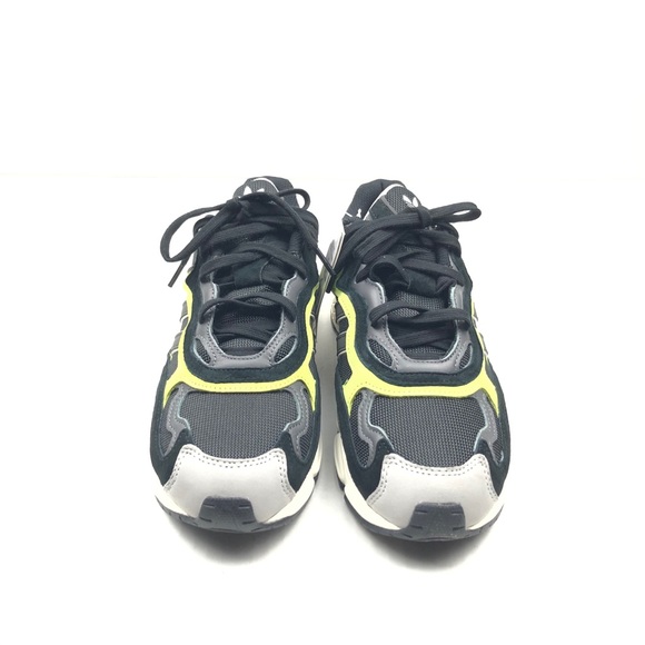 Adidas Men’s Temper Run Shoes - Picture 4 of 6